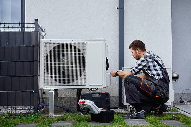 Trusted Hvac Repair service in Waynesboro, GA - HVAC Repair CO